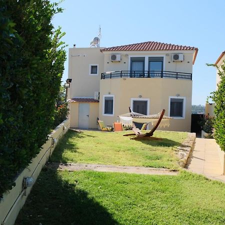 Sunny Hideaway Residence Close To The Nature Argoulidhés Esterno foto