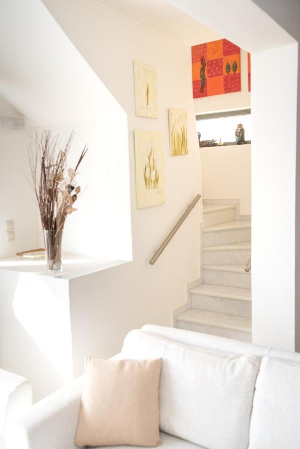 Sunny Hideaway Residence Close To The Nature Argoulidhés Esterno foto